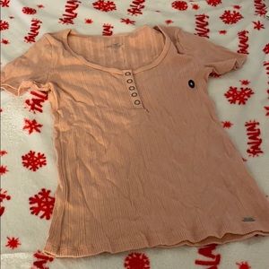 Brand new Hollister shirt